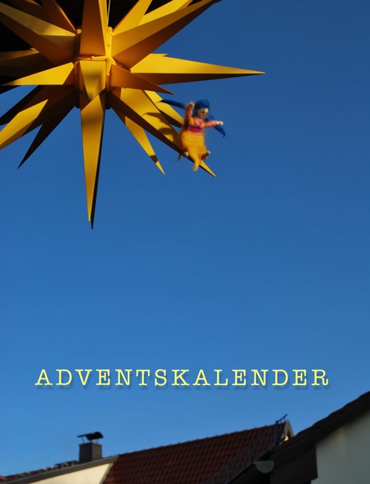 Adventskalender