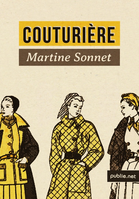 Couturière