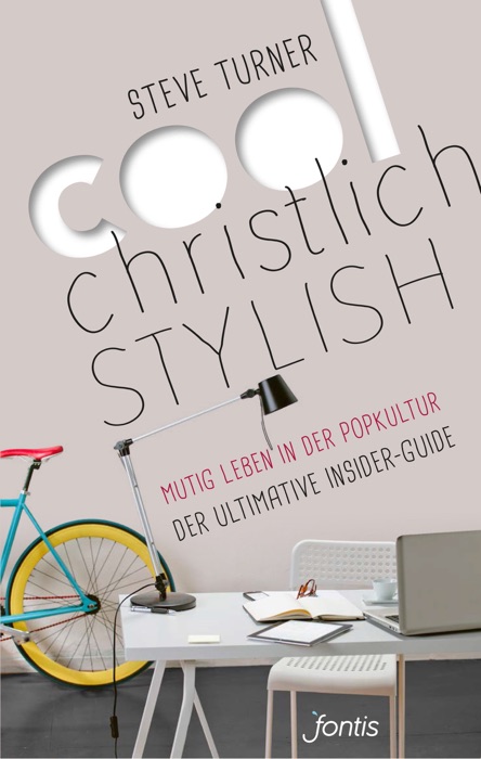 Cool, christlich, stylish