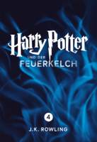 J.K. Rowling & Klaus Fritz - Harry Potter und der Feuerkelch (Enhanced Edition) artwork