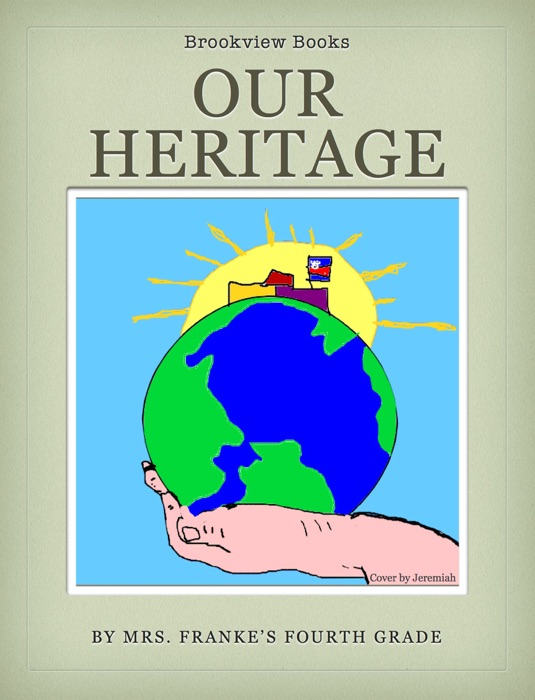 Our Heritage