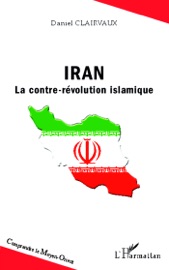 Livres Couvertures de Iran