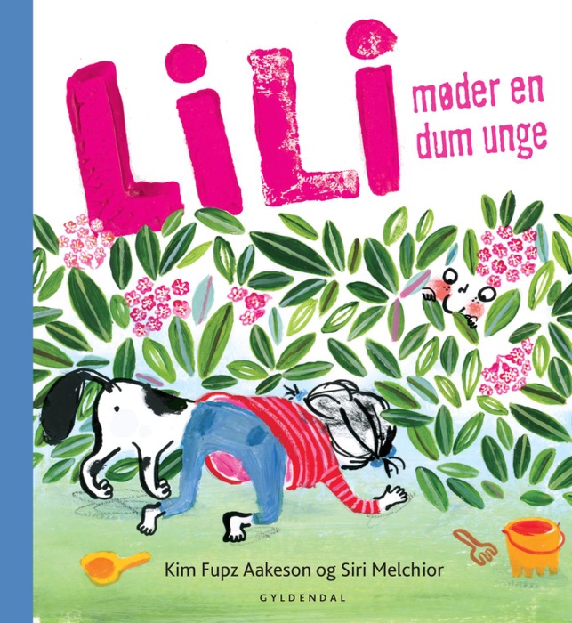 Lili møder en dum unge