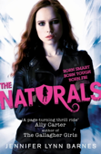 The Naturals - Jennifer Lynn Barnes