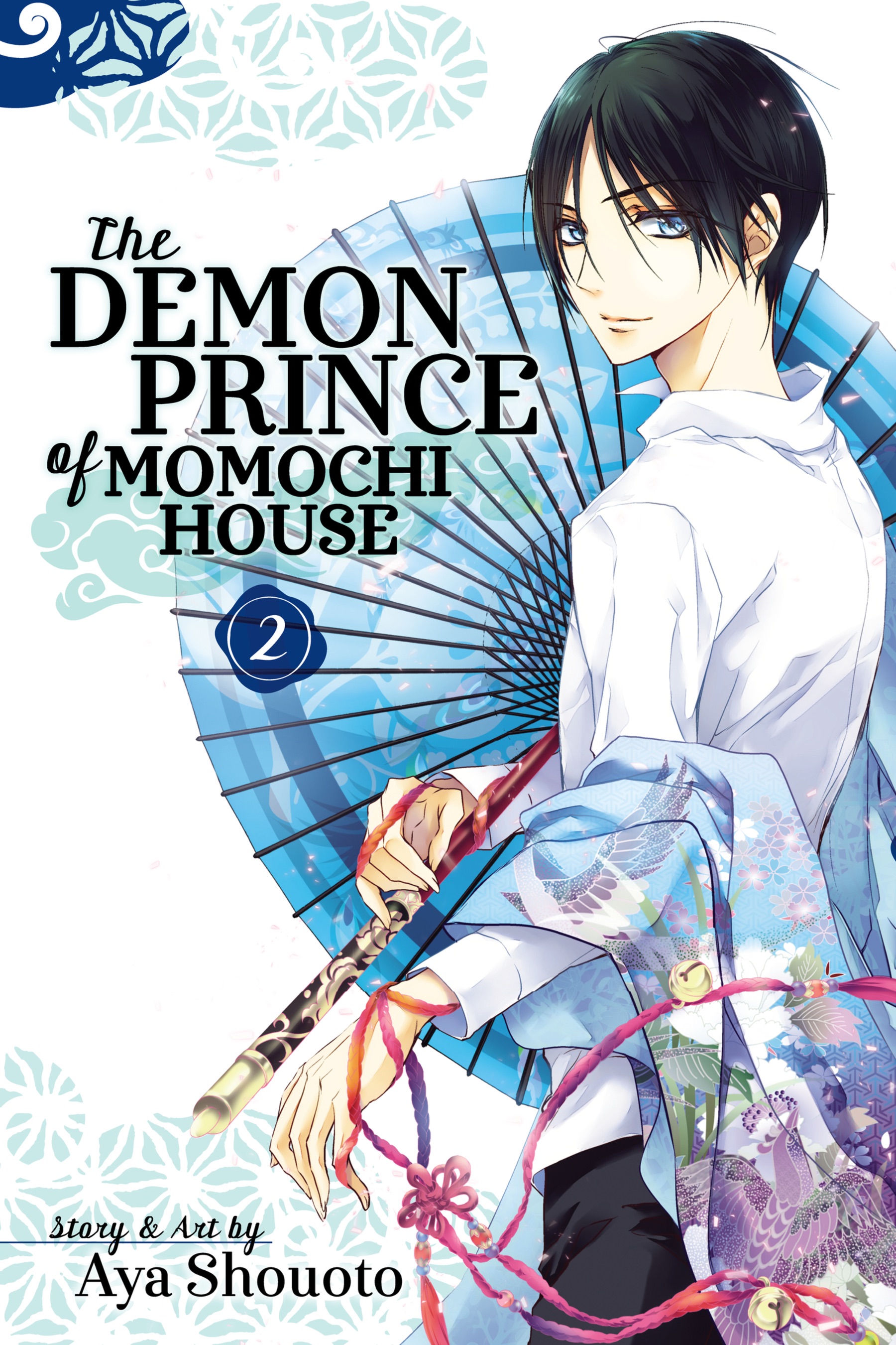 The Demon Prince Of Momochi House, Vol. 2 By Aya Shouoto On IBooks