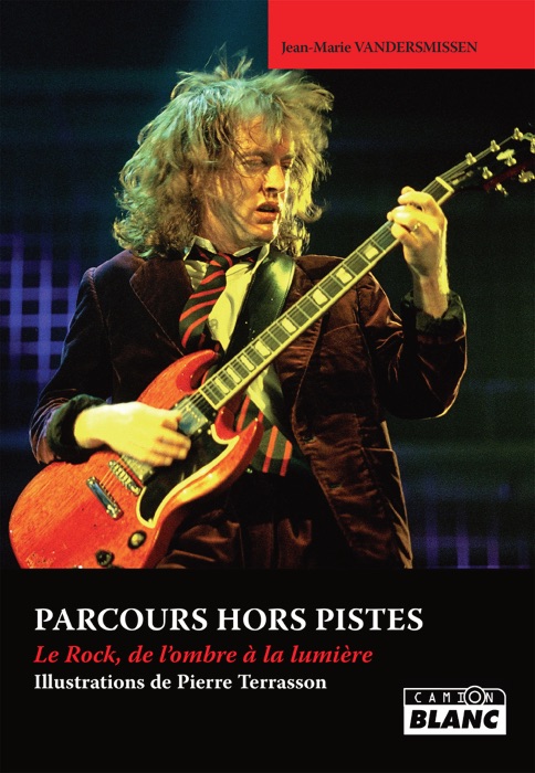 Parcours hors pistes