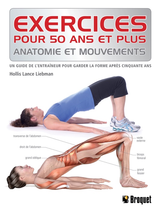 Exercices pour 50 ans et plus