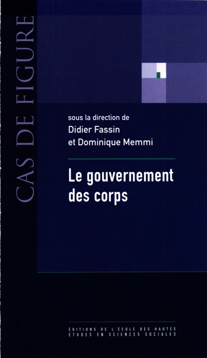 Le gouvernement des corps