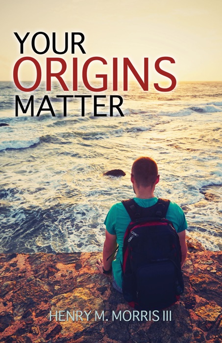 Your Origins Matter