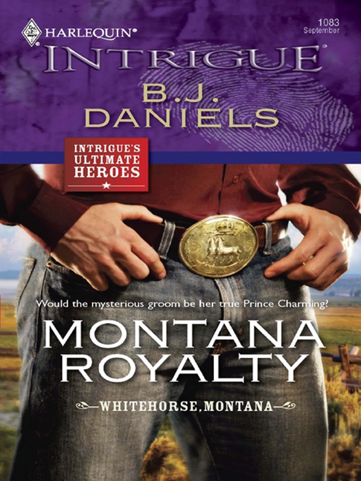 Montana Royalty