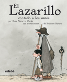 El Lazarillo contado a los niños - Francesc Rovira i Jarque & Rosa Navarro Durán