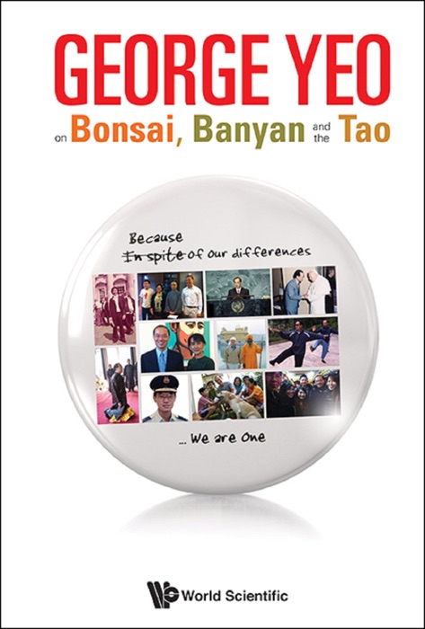George Yeo on Bonsai, Banyan and the Tao