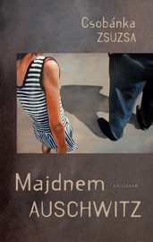 MAJDNEM AUSHWITZ