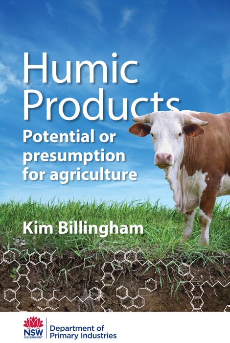 Humic Products