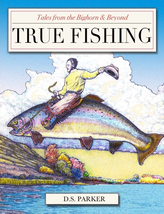 True Fishing Stories