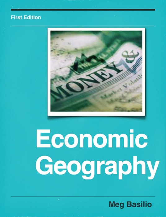 Economic Geography