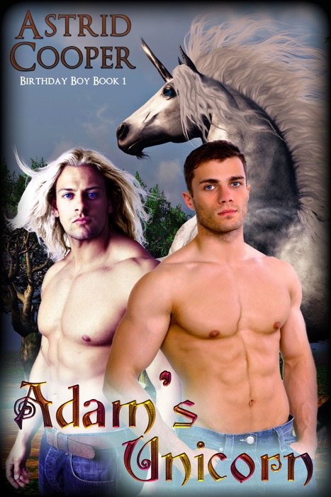 Adam's Unicorn