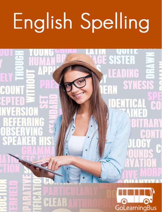 Learn English Spelling by GoLearningBus