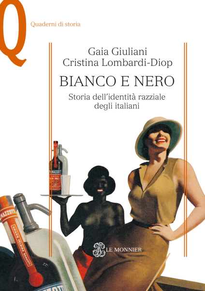 Scaricare BIANCO E NERO - Gaia Giuliani & Cristina Lombardi-Diop PDF Scaricare BIANCO E NERO - Gaia Giuliani & Cristina Lombardi-Diop PDF