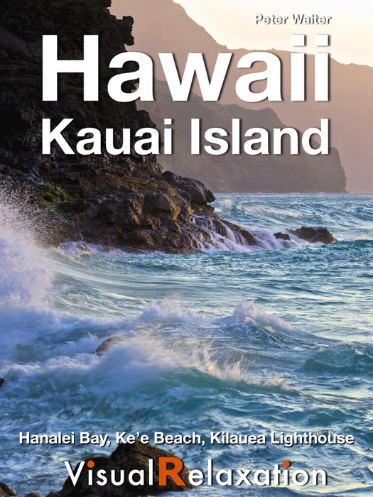 Hawaii, Kauai Island