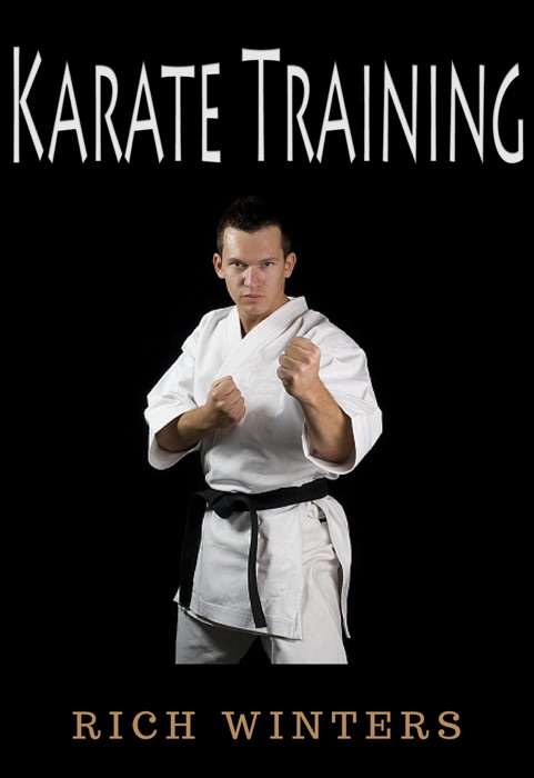 Karate Training