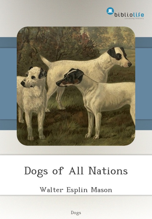 Dogs of All Nations