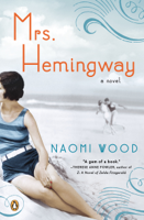 Naomi Wood - Mrs. Hemingway artwork