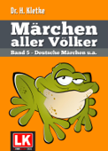 Märchen aller Völker, Band 5 - Dr. H. Kletke