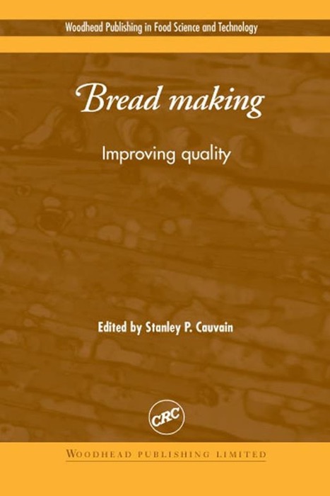 Bread Making (Enhanced Edition)