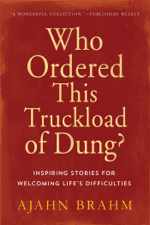 Who Ordered This Truckload of Dung? - Brahm Cover Art