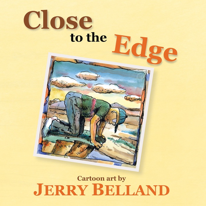 Close to the Edge