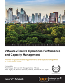 VMware vRealize Operations Performance and Capacity Management - Iwan 'e1' Rahabok