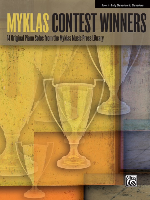 Myklas Contest Winners, Book 1
