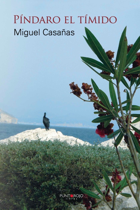 Píndaro el tímido