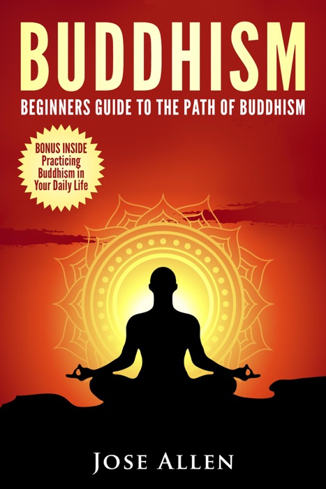 Buddhism For Beginners