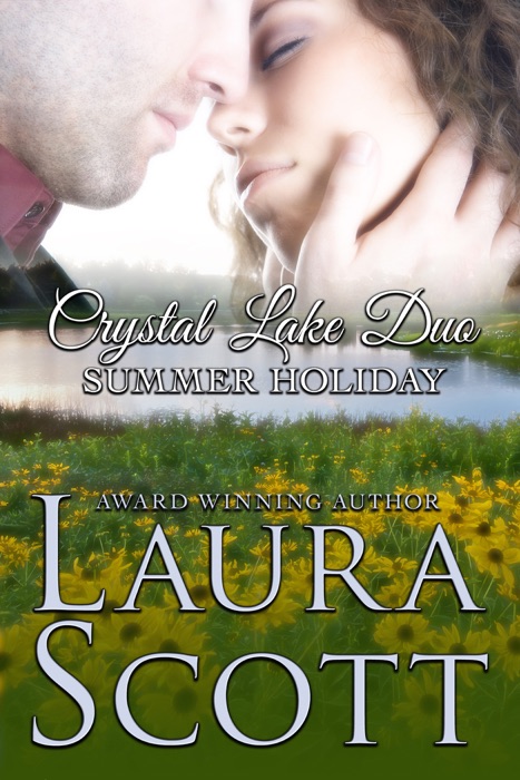 Crystal Lake Duo Summer Holiday
