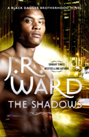 J.R. Ward - The Shadows artwork