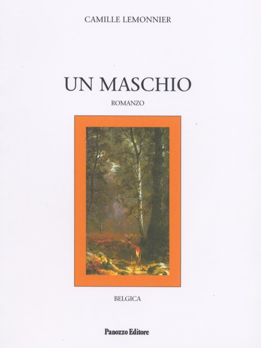 Un maschio