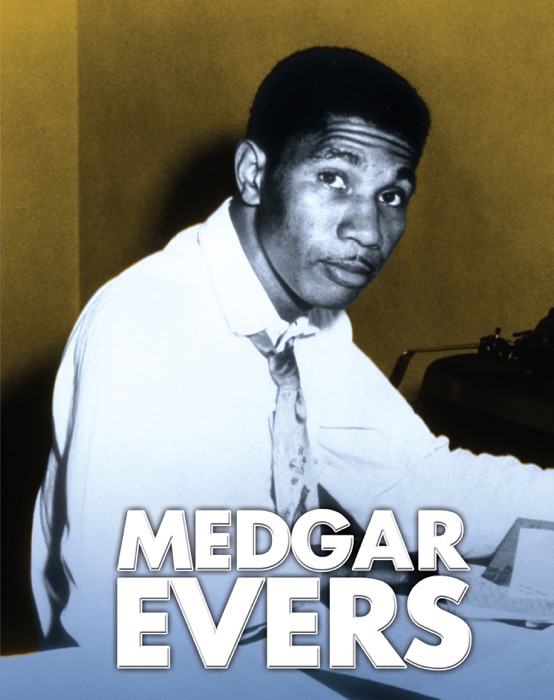 Medgar Evers