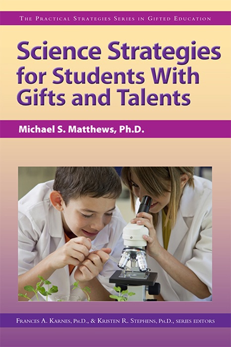 Science Strategies for Students with Gifts and Talents