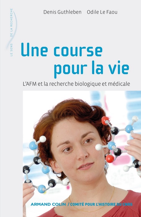 Une course pour la vie