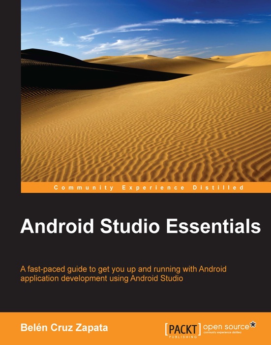 Android Studio Essentials