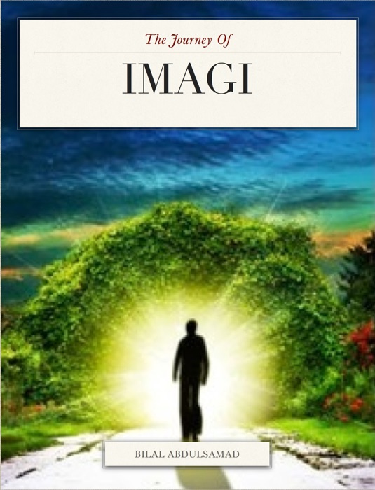 Imagi