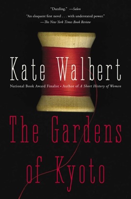 A book called the apple garden