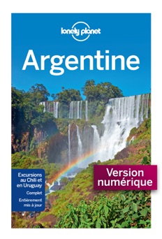 Argentine 5ed - Lonely Planet