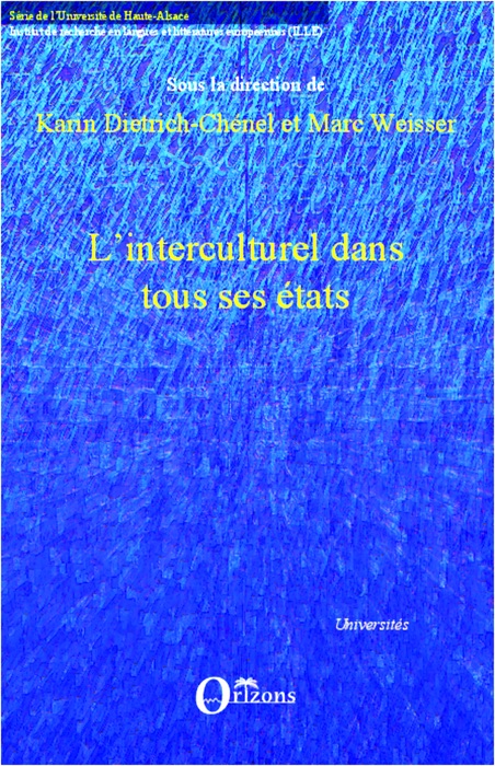 L’interculturel dans tous ses états