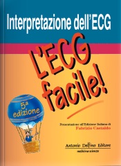 Interpretazione dell'ECG Facile
