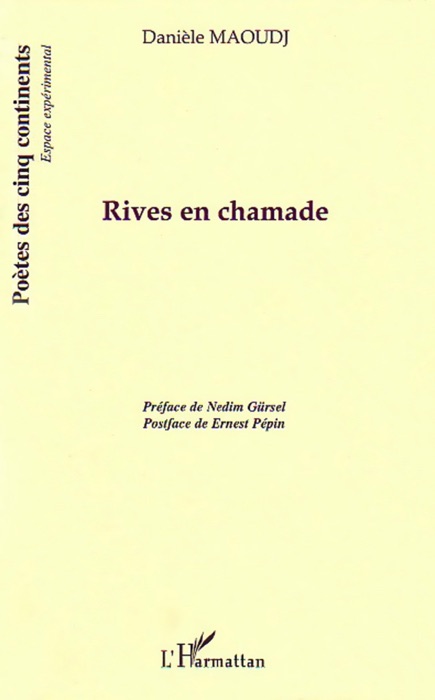 Rives en chamade