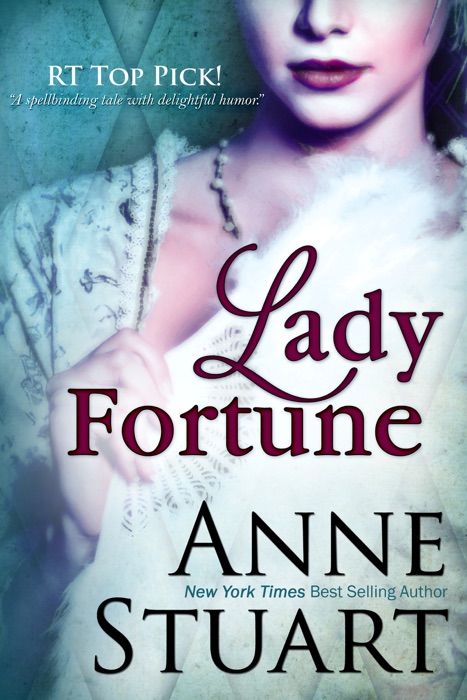 Lady Fortune