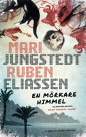 Mari Jungstedt & Ruben Eliassen - En mörkare himmel artwork